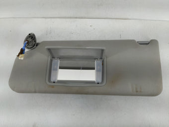 compare product 2009-2015 Honda Pilot Sun Visor Shade Replacement Driver Left Mirror Fits Fits 2009 2010 2011 2012 2013 2014 2015 OEM Used Auto Parts