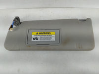 2009-2015 Honda Pilot Sun Visor Shade Replacement Driver Left Mirror Fits Fits 2009 2010 2011 2012 2013 2014 2015 OEM Used A