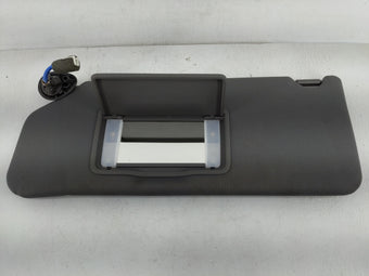 compare product 2009-2015 Honda Pilot Sun Visor Shade Replacement Driver Left Mirror Fits Fits 2009 2010 2011 2012 2013 2014 2015 OEM Used Auto Parts