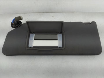 2009-2015 Honda Pilot Sun Visor Shade Replacement Driver Left Mirror Fits Fits 2009 2010 2011 2012 2013 2014 2015 OEM Used A
