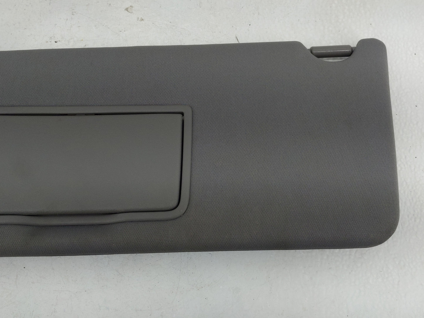 2009-2015 Honda Pilot Sun Visor Shade Replacement Driver Left Mirror Fits Fits 2009 2010 2011 2012 2013 2014 2015 OEM Used A