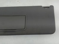 2009-2015 Honda Pilot Sun Visor Shade Replacement Driver Left Mirror Fits Fits 2009 2010 2011 2012 2013 2014 2015 OEM Used A