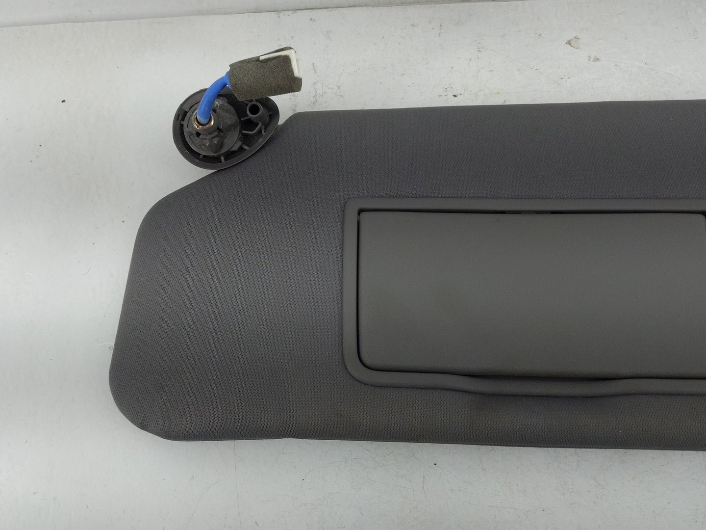 2009-2015 Honda Pilot Sun Visor Shade Replacement Driver Left Mirror Fits Fits 2009 2010 2011 2012 2013 2014 2015 OEM Used A