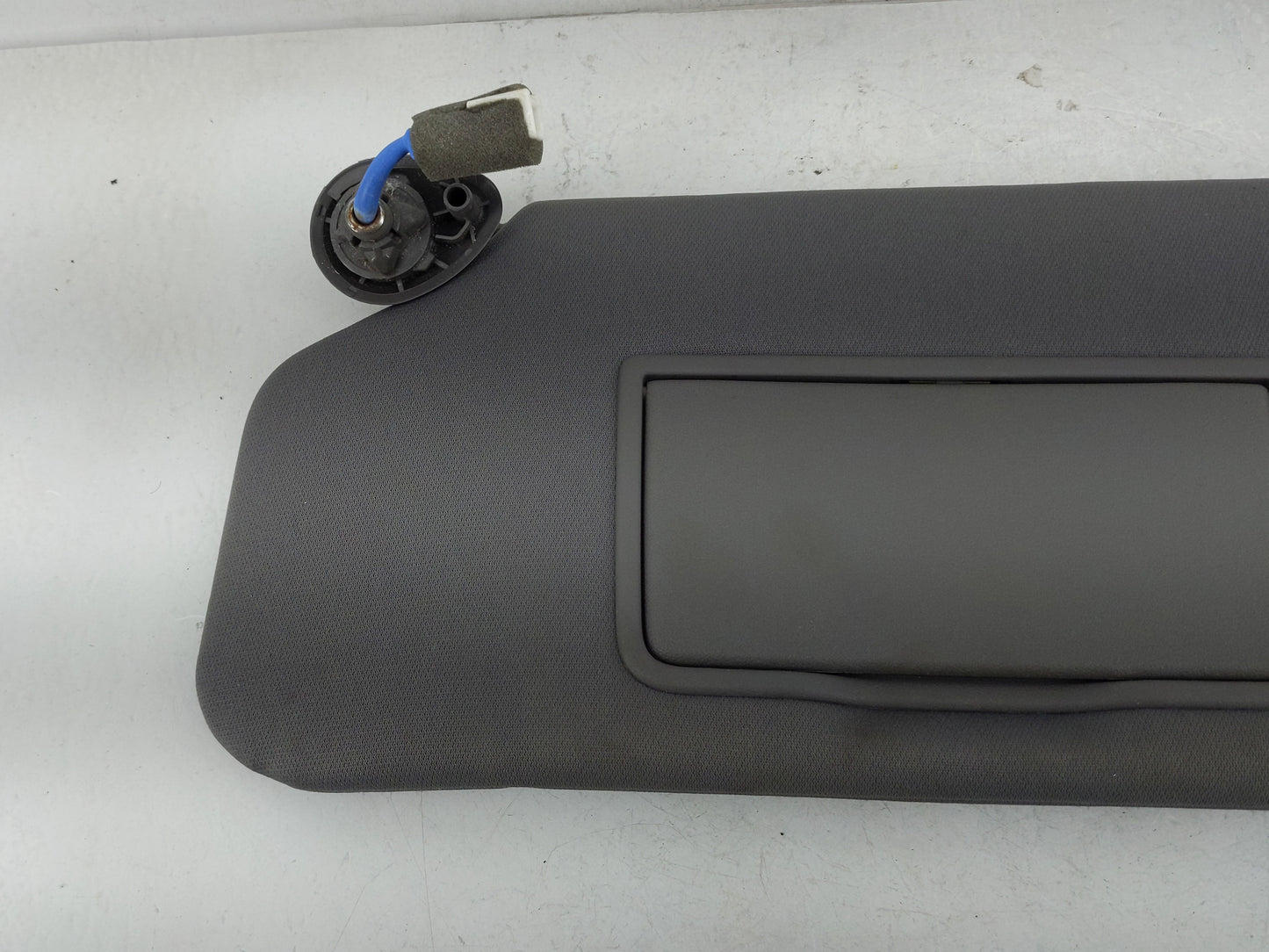 2009-2015 Honda Pilot Sun Visor Shade Replacement Driver Left Mirror Fits Fits 2009 2010 2011 2012 2013 2014 2015 OEM Used A