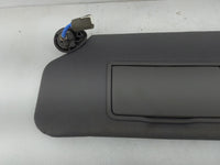 2009-2015 Honda Pilot Sun Visor Shade Replacement Driver Left Mirror Fits Fits 2009 2010 2011 2012 2013 2014 2015 OEM Used A