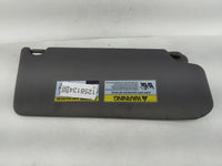 2009-2015 Honda Pilot Sun Visor Shade Replacement Driver Left Mirror Fits Fits 2009 2010 2011 2012 2013 2014 2015 OEM Used A