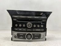 2012-2015 Honda Pilot Radio AM FM Cd Player Receiver Replacement P/N:39100-SZA-A320-M1 Fits Fits 2012 2013 2014 2015 OEM Use