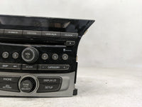 2012-2015 Honda Pilot Radio AM FM Cd Player Receiver Replacement P/N:39100-SZA-A320-M1 Fits Fits 2012 2013 2014 2015 OEM Use