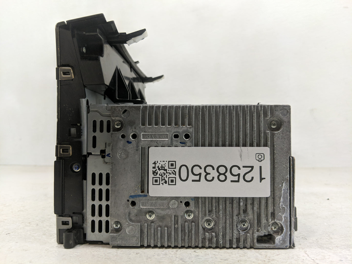 2012-2015 Honda Pilot Radio AM FM Cd Player Receiver Replacement P/N:39100-SZA-A320-M1 Fits Fits 2012 2013 2014 2015 OEM Use