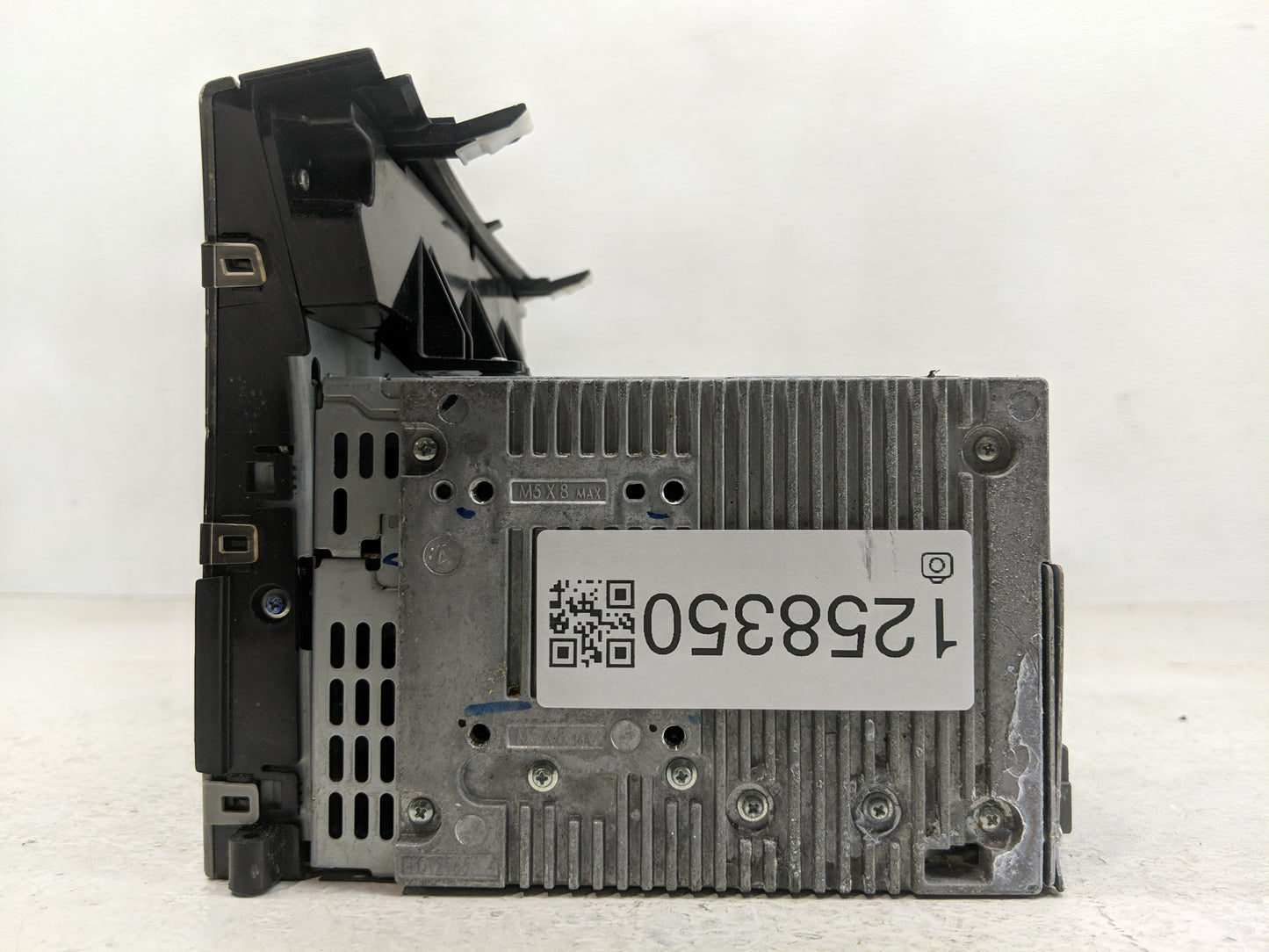 2012-2015 Honda Pilot Radio AM FM Cd Player Receiver Replacement P/N:39100-SZA-A320-M1 Fits Fits 2012 2013 2014 2015 OEM Use