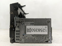 2012-2015 Honda Pilot Radio AM FM Cd Player Receiver Replacement P/N:39100-SZA-A320-M1 Fits Fits 2012 2013 2014 2015 OEM Use