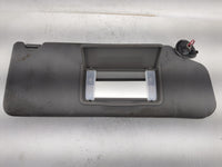 2009-2015 Honda Pilot Sun Visor Shade Replacement Driver Left Mirror Fits Fits 2009 2010 2011 2012 2013 2014 2015 OEM Used A