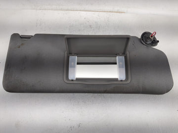2009-2015 Honda Pilot Sun Visor Shade Replacement Driver Left Mirror Fits Fits 2009 2010 2011 2012 2013 2014 2015 OEM Used A