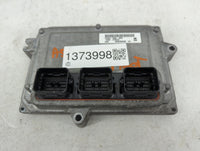 2013-2015 Honda Pilot PCM Engine Control Computer ECU ECM PCU OEM P/N:37820-RNO-M92 Fits Fits 2013 2014 2015 OEM Used Auto P