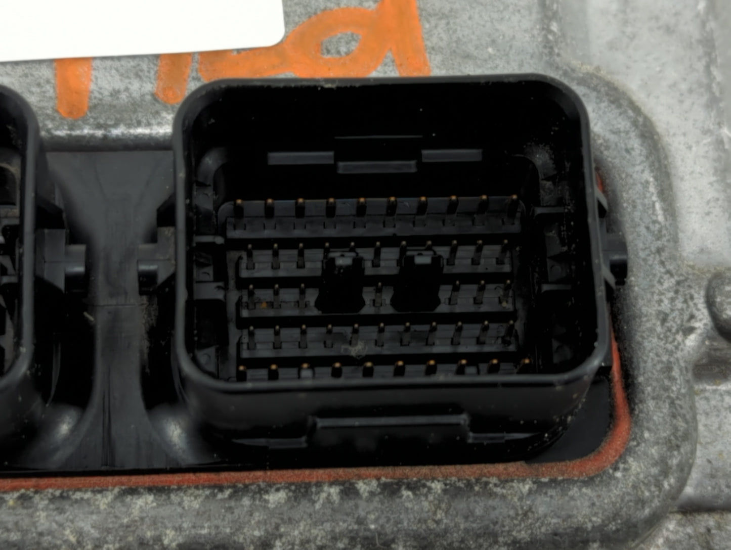 2013-2015 Honda Pilot PCM Engine Control Computer ECU ECM PCU OEM P/N:37820-RNO-M92 Fits Fits 2013 2014 2015 OEM Used Auto P