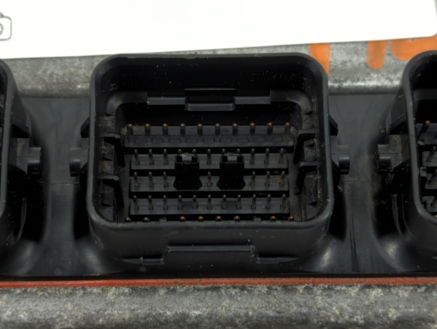 2013-2015 Honda Pilot PCM Engine Control Computer ECU ECM PCU OEM P/N:37820-RNO-M92 Fits Fits 2013 2014 2015 OEM Used Auto P