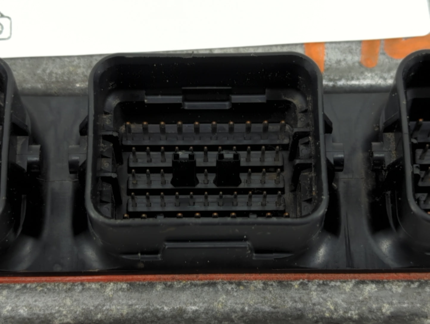 2013-2015 Honda Pilot PCM Engine Control Computer ECU ECM PCU OEM P/N:37820-RNO-M92 Fits Fits 2013 2014 2015 OEM Used Auto P