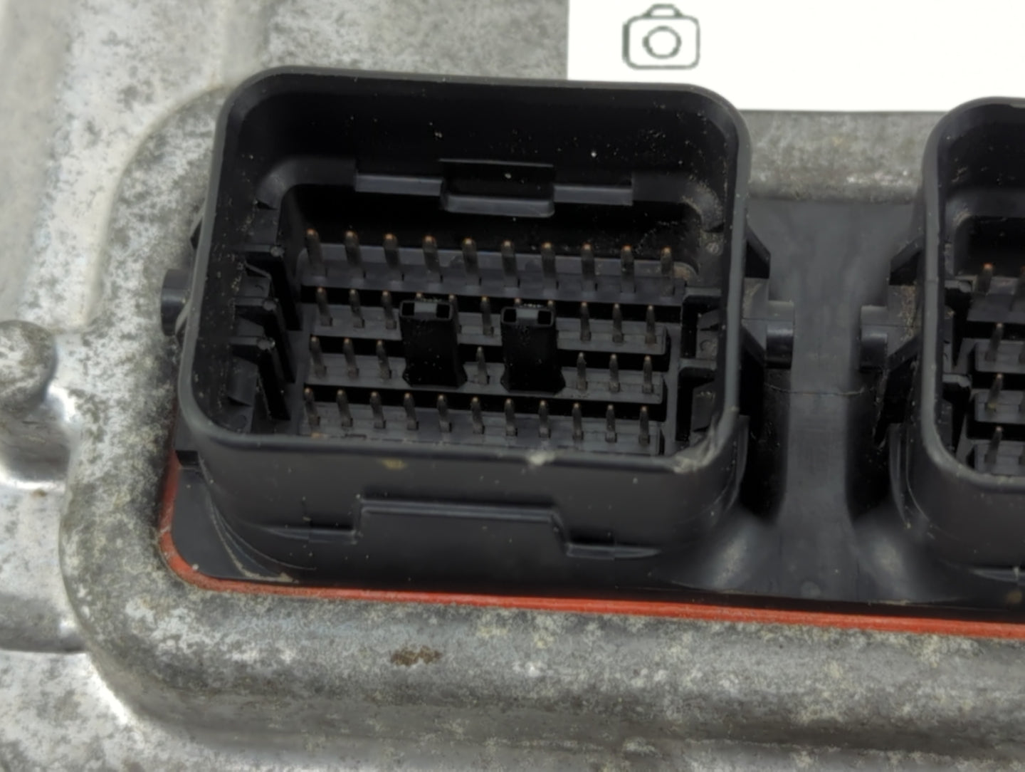 2013-2015 Honda Pilot PCM Engine Control Computer ECU ECM PCU OEM P/N:37820-RNO-M92 Fits Fits 2013 2014 2015 OEM Used Auto P