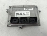 2013-2015 Honda Pilot PCM Engine Control Computer ECU ECM PCU OEM P/N:37820-RN0-M11 Fits Fits 2013 2014 2015 OEM Used Auto P