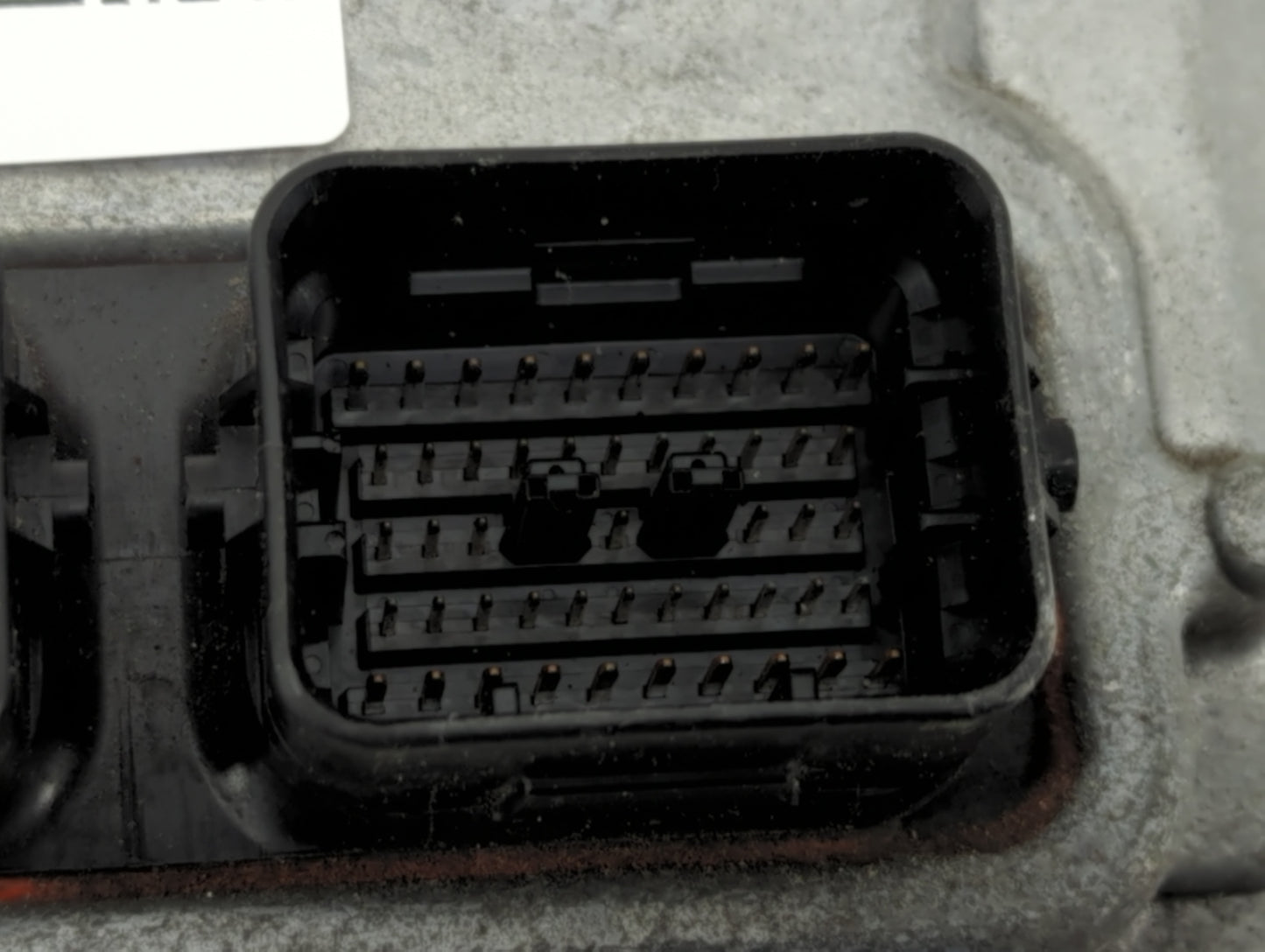 2013-2015 Honda Pilot PCM Engine Control Computer ECU ECM PCU OEM P/N:37820-RN0-M11 Fits Fits 2013 2014 2015 OEM Used Auto P