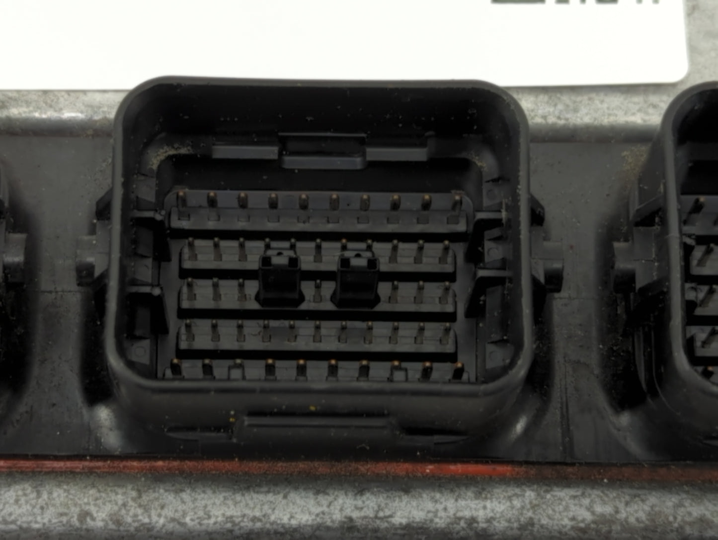 2013-2015 Honda Pilot PCM Engine Control Computer ECU ECM PCU OEM P/N:37820-RN0-M11 Fits Fits 2013 2014 2015 OEM Used Auto P