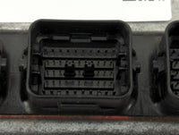 2013-2015 Honda Pilot PCM Engine Control Computer ECU ECM PCU OEM P/N:37820-RN0-M11 Fits Fits 2013 2014 2015 OEM Used Auto P