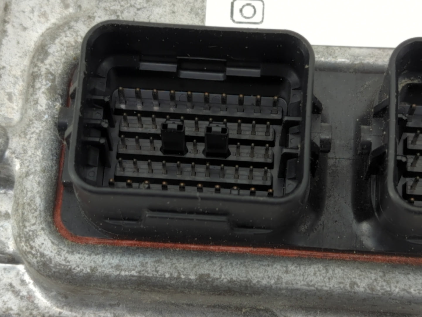 2013-2015 Honda Pilot PCM Engine Control Computer ECU ECM PCU OEM P/N:37820-RN0-M11 Fits Fits 2013 2014 2015 OEM Used Auto P