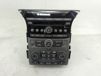 2012-2015 Honda Pilot Radio AM FM Cd Player Receiver Replacement P/N:39100-SZA-A320-M1 Fits Fits 2012 2013 2014 2015 OEM Use