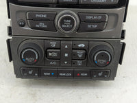 2012-2015 Honda Pilot Radio AM FM Cd Player Receiver Replacement P/N:39100-SZA-A320-M1 Fits Fits 2012 2013 2014 2015 OEM Use