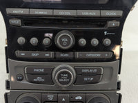 2012-2015 Honda Pilot Radio AM FM Cd Player Receiver Replacement P/N:39100-SZA-A320-M1 Fits Fits 2012 2013 2014 2015 OEM Use