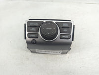 2012-2015 Honda Pilot Radio AM FM Cd Player Receiver Replacement P/N:39050-SZA-A110-M1 SANWG3801A Fits Fits 2012 2013 2014 2