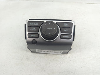 compare product 2012-2015 Honda Pilot Radio AM FM Cd Player Receiver Replacement P/N:39050-SZA-A110-M1 SANWG3801A Fits Fits 2012 2013 2014 2015 OEM Used Auto Parts