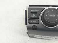 2012-2015 Honda Pilot Radio AM FM Cd Player Receiver Replacement P/N:39050-SZA-A110-M1 SANWG3801A Fits Fits 2012 2013 2014 2