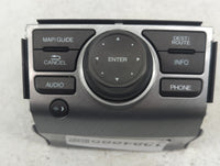 2012-2015 Honda Pilot Radio AM FM Cd Player Receiver Replacement P/N:39050-SZA-A110-M1 SANWG3801A Fits Fits 2012 2013 2014 2
