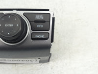 2012-2015 Honda Pilot Radio AM FM Cd Player Receiver Replacement P/N:39050-SZA-A110-M1 SANWG3801A Fits Fits 2012 2013 2014 2