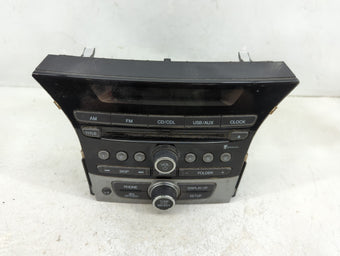 compare product 2013-2015 Honda Pilot Radio AM FM Cd Player Receiver Replacement P/N:39100-SZA-C220-M1 Fits Fits 2013 2014 2015 OEM Used Auto Parts
