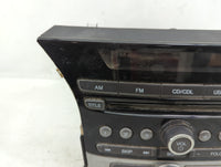2013-2015 Honda Pilot Radio AM FM Cd Player Receiver Replacement P/N:39100-SZA-C220-M1 Fits Fits 2013 2014 2015 OEM Used Aut