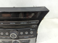 2013-2015 Honda Pilot Radio AM FM Cd Player Receiver Replacement P/N:39100-SZA-C220-M1 Fits Fits 2013 2014 2015 OEM Used Aut