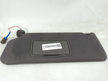2009-2015 Honda Pilot Sun Visor Shade Replacement Driver Left Mirror Fits Fits 2009 2010 2011 2012 2013 2014 2015 OEM Used A
