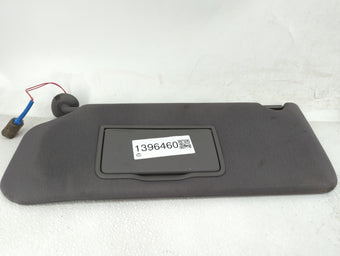 compare product 2009-2015 Honda Pilot Sun Visor Shade Replacement Driver Left Mirror Fits Fits 2009 2010 2011 2012 2013 2014 2015 OEM Used Auto Parts