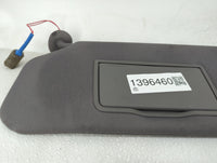 2009-2015 Honda Pilot Sun Visor Shade Replacement Driver Left Mirror Fits Fits 2009 2010 2011 2012 2013 2014 2015 OEM Used A