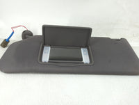 2009-2015 Honda Pilot Sun Visor Shade Replacement Driver Left Mirror Fits Fits 2009 2010 2011 2012 2013 2014 2015 OEM Used A