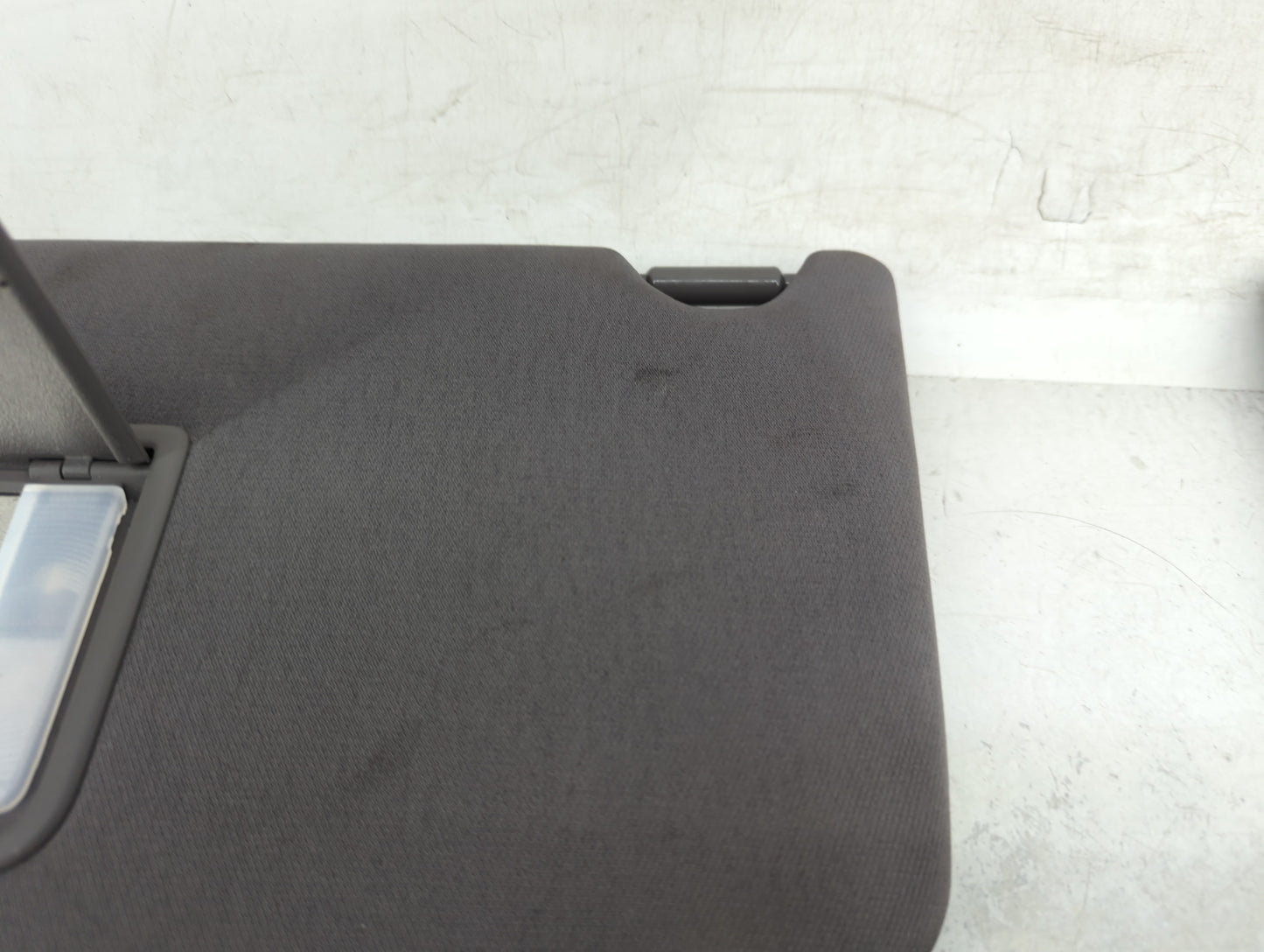 2009-2015 Honda Pilot Sun Visor Shade Replacement Driver Left Mirror Fits Fits 2009 2010 2011 2012 2013 2014 2015 OEM Used A
