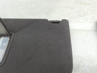 2009-2015 Honda Pilot Sun Visor Shade Replacement Driver Left Mirror Fits Fits 2009 2010 2011 2012 2013 2014 2015 OEM Used A