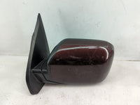 2009-2015 Honda Pilot Driver Side View Mirror - Left Door Mirror OEM Used - Oemusedautoparts1.com