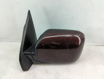compare product 2009-2015 Honda Pilot Driver Side View Mirror - Left Door Mirror OEM Used