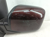 2009-2015 Honda Pilot Driver Side View Mirror - Left Door Mirror OEM Used - Oemusedautoparts1.com