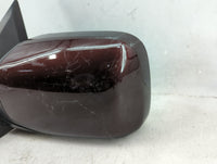2009-2015 Honda Pilot Driver Side View Mirror - Left Door Mirror OEM Used - Oemusedautoparts1.com