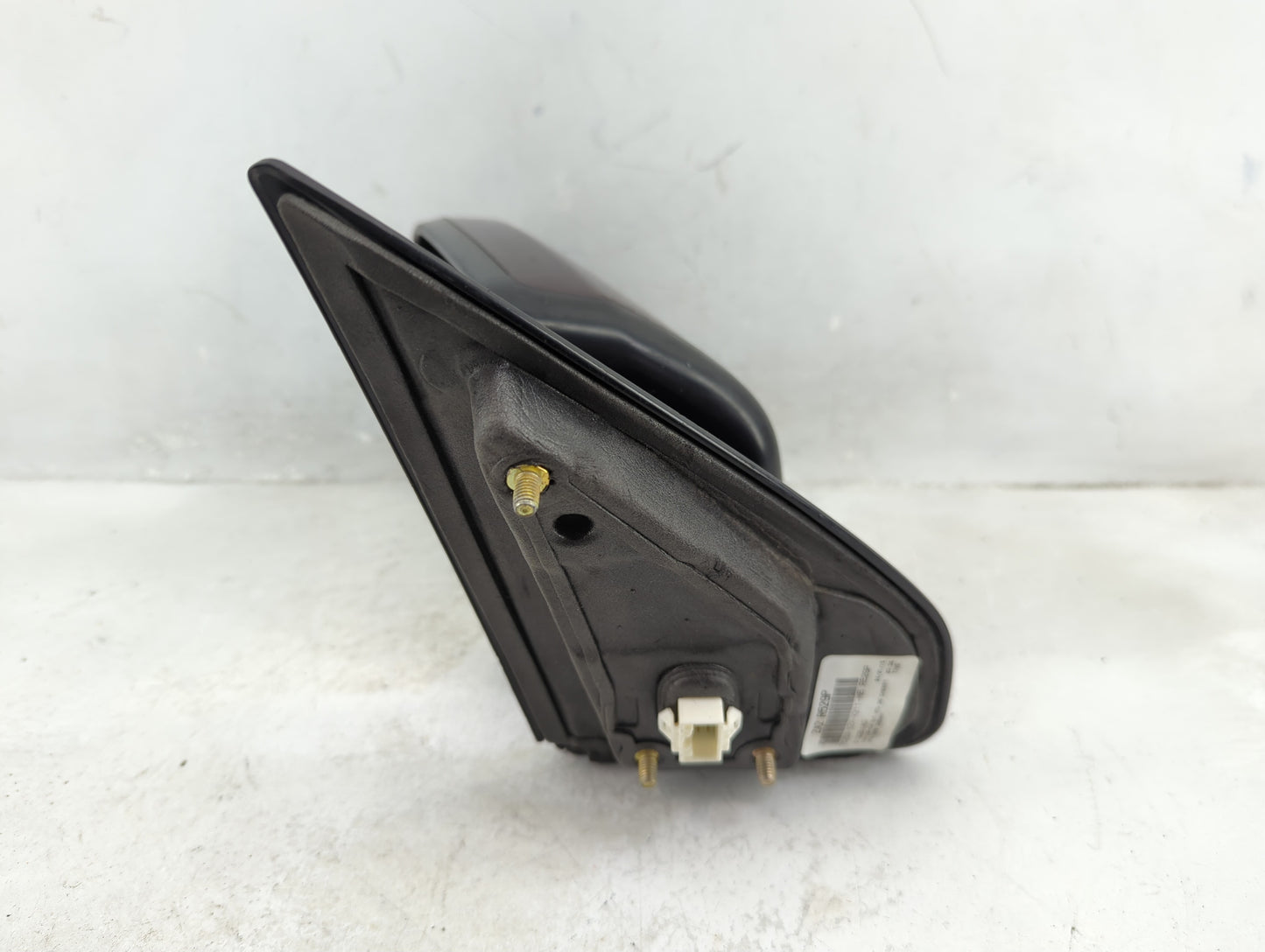 2009-2015 Honda Pilot Driver Side View Mirror - Left Door Mirror OEM Used - Oemusedautoparts1.com