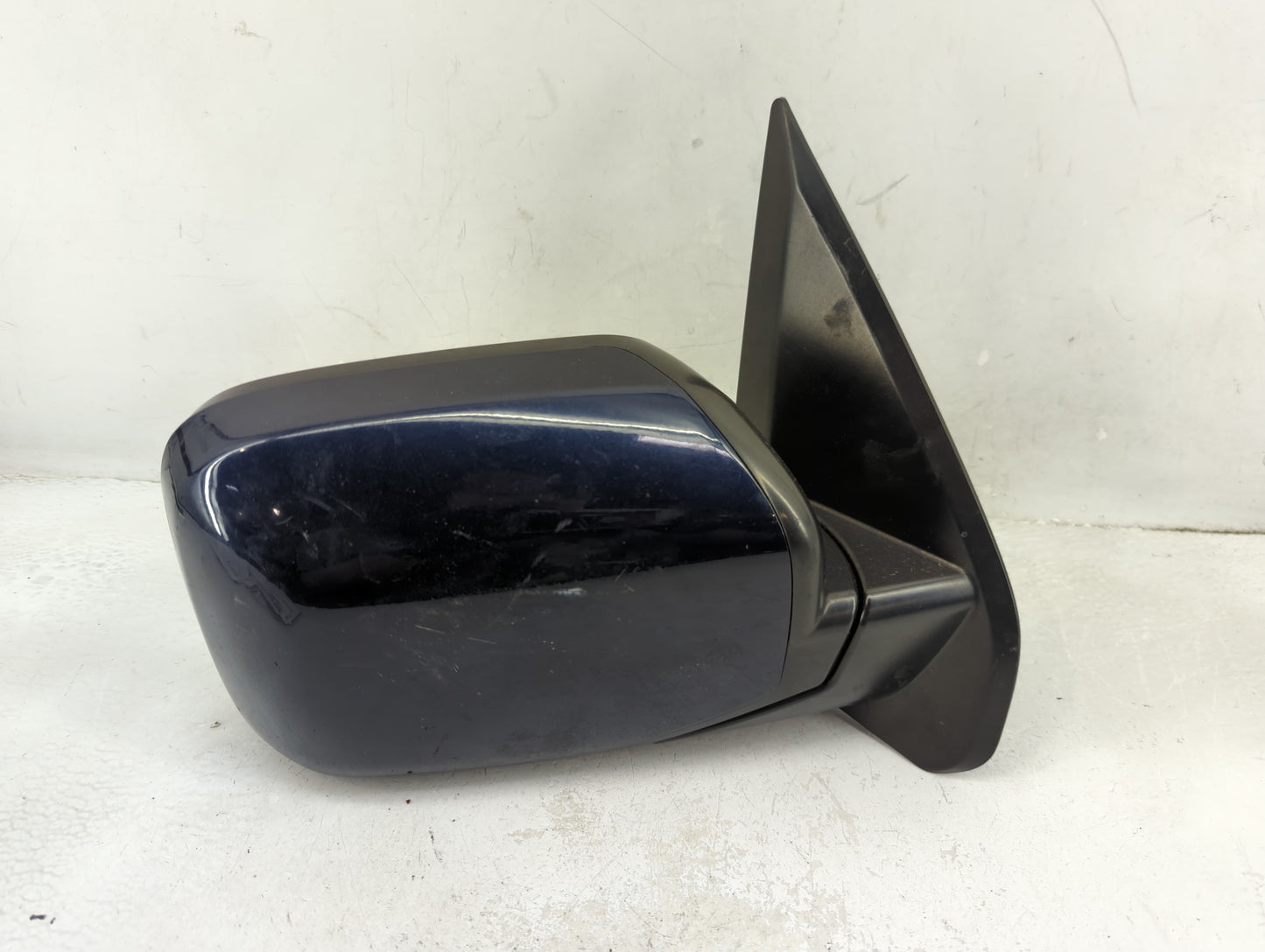 2009-2015 Honda Pilot Passenger Side View Mirror - Right Door Mirror OEM Used - Oemusedautoparts1.com